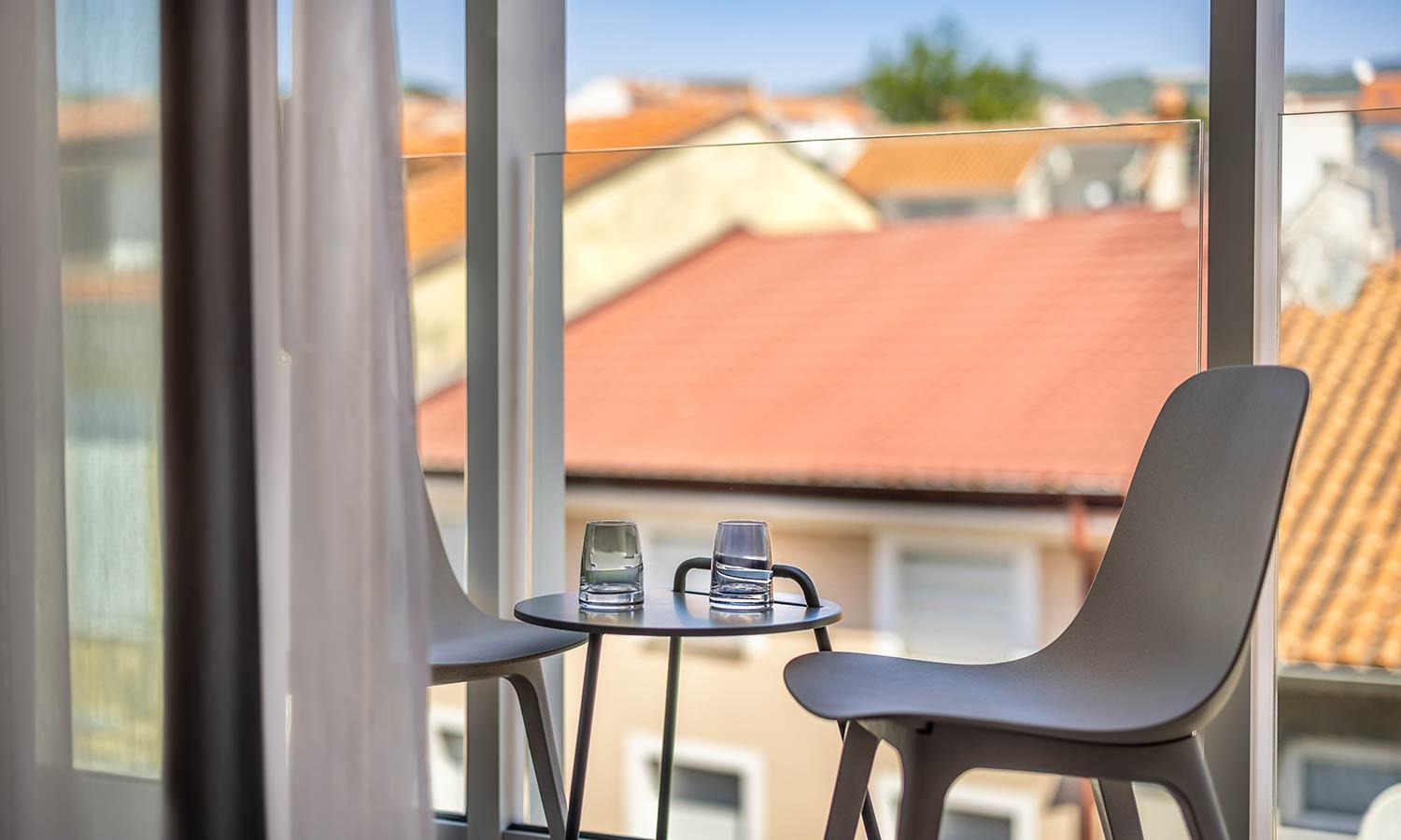 Aminess Younique Narrivi Hotel Crikvenica Exterior foto