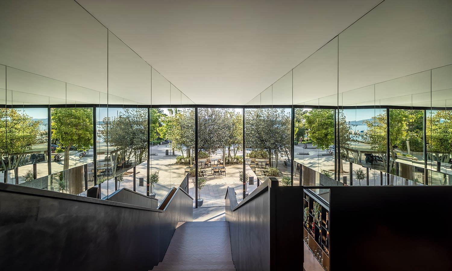 Aminess Younique Narrivi Hotel Crikvenica Exterior foto