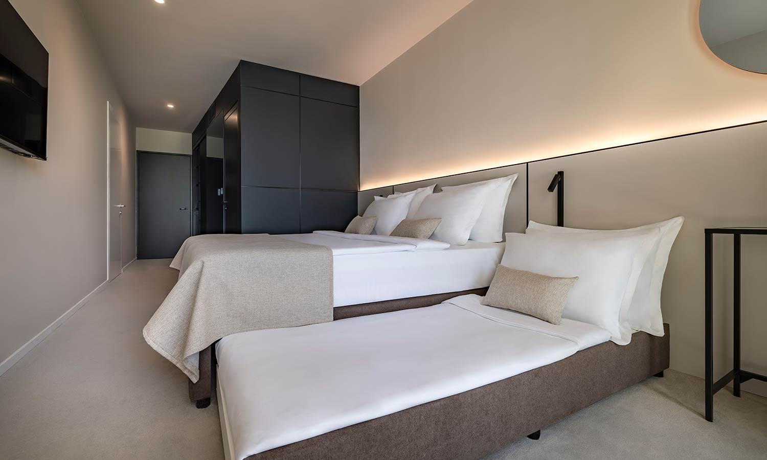 Aminess Younique Narrivi Hotel Crikvenica Habitación foto