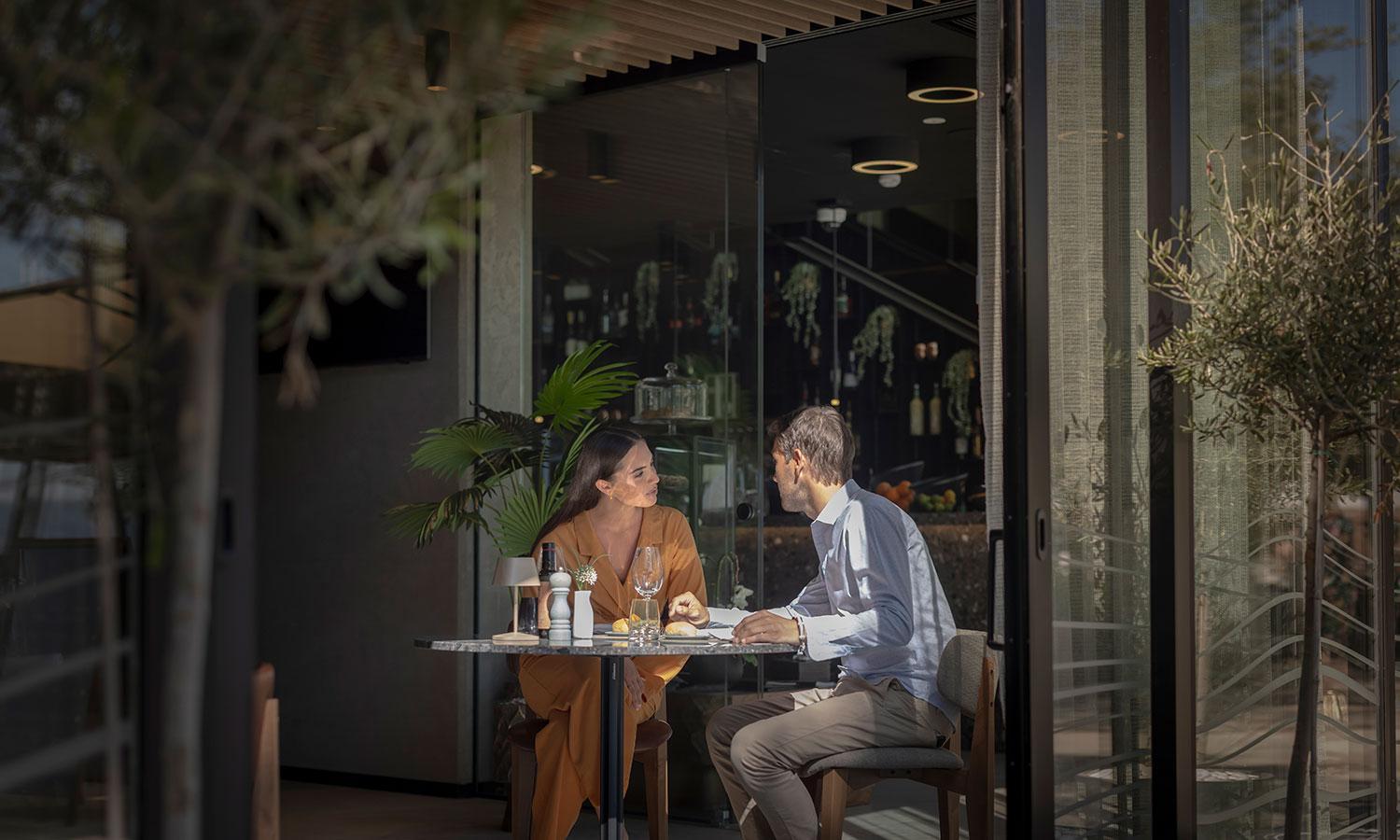 Aminess Younique Narrivi Hotel Crikvenica Exterior foto